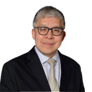 John Yap
